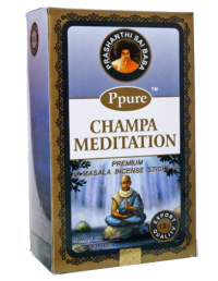 Ppure Meditation