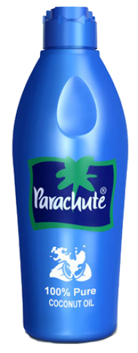 Кокосовое масло Parachute