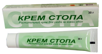 Крем СТОПА