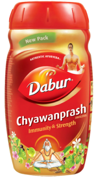 Чаванпраш Dabur