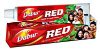 Зубная паста RED Dabur
