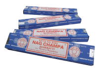 Satya NAGCHAMPA