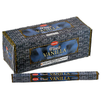 HEM sq Flora Vanilla Masala (натуральная серия)