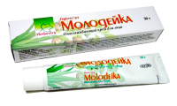 Крем МОЛОДЕЙКА