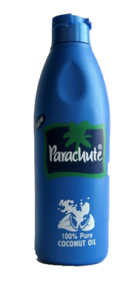 Кокосовое масло Parachute