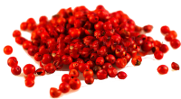 Перец Розовый горошек
