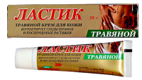 Крем ЛАСТИК