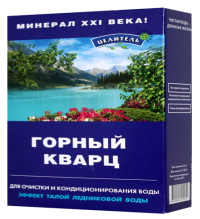 Горный кварц