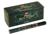HEM sq Flora Frank Incense Masala Ладан (натуральная серия)