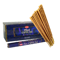 HEM sq Flora Opium Masala Опиум (натуральная серия)