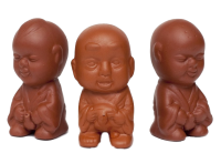 Чайная игрушка "Писающий мальчик"