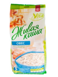 Живая каша "Vita"