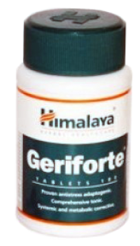 Himalaya Geriforte