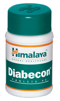 Himalaya Diabecon