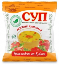 Суп нутовый