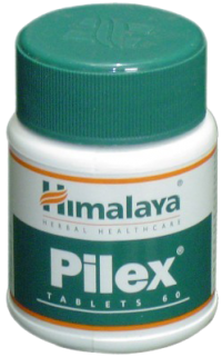 Himalaya Pilex