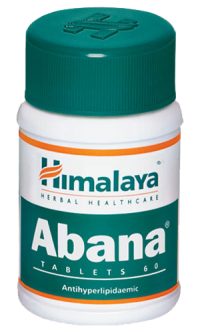 Himalaya Abana