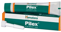 Himalaya Pilex