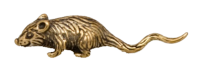 Кошельковая фигурка
