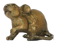 Кошельковая фигурка