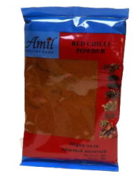 Перец чили молотый