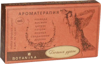 БОГИНЯ УДАЧИ  набор эфирных масел