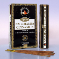 Ppure Cinnamon