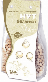 Нут Образ Жизни 250гр