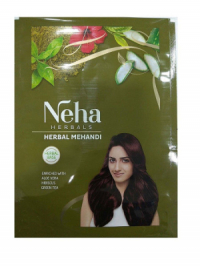 NEHA Henna Хна натуральная