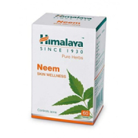 Himalaya Neem (Ним)