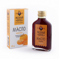 Масло Тыквенное