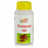 Шатавари Shri Ganga