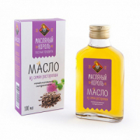 Масло Раторопши