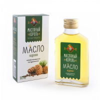 Масло Кедровое