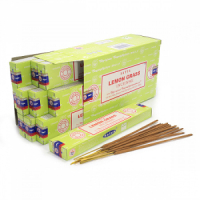 LemonGrass pouch