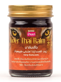 Бальзам Tiger Thai Balm 50гр