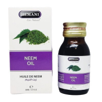 Масло НИМ Neem Oil 50 мл