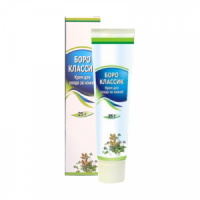 Боро Классик Крем для ухода за кожей