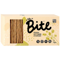 Bite Хлебцы хрустящие гречневые