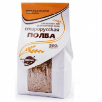 Полба для проращивания 500гр