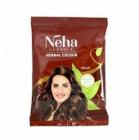 NEHA Henna Burgundy Хна натуральная БУРГУНД