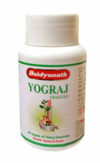 БАД Yogradj Guguulu