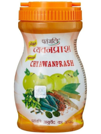 Чаванпраш Patanjali