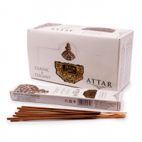 Nandita Nandita ATTAR Classic and Elegant Масала Эротические