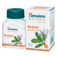 Himalaya Brahmi (Брахми)