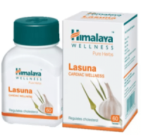Himalaya Lasuna (Ласуна)
