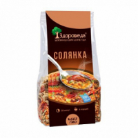 Суп Солянка