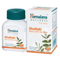 Himalaya Shallaki (Шаллаки)