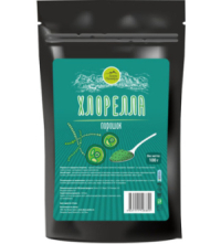 Хлорелла