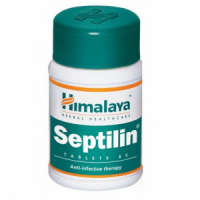 Himalaya Septiline